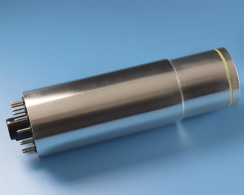 闪烁探测器（闪烁体+PMT+电子设备）